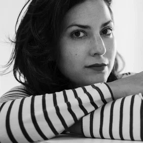 Photo star : Rebecca Zlotowski