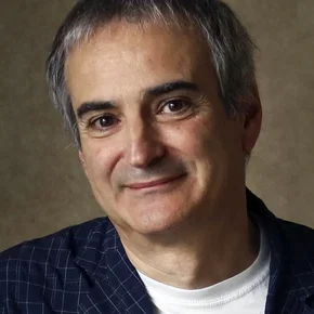Photo star : Olivier Assayas