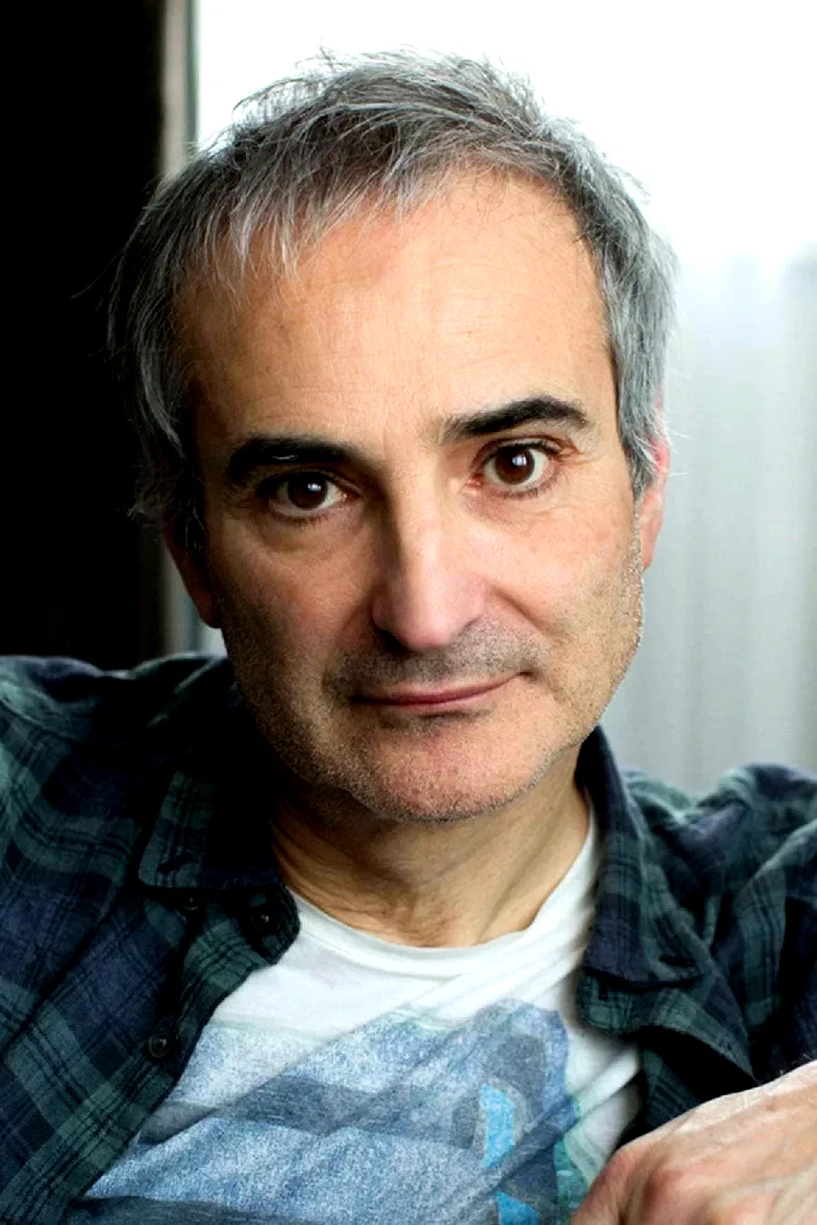 Olivier Assayas