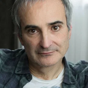 Photo star : Olivier Assayas