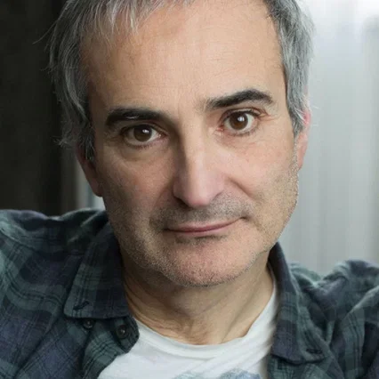 Olivier Assayas