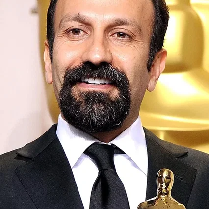 Asghar Farhadi