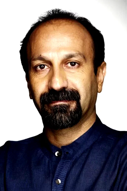 Asghar Farhadi