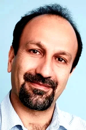 Asghar Farhadi