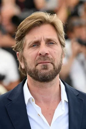 Ruben Östlund  photo