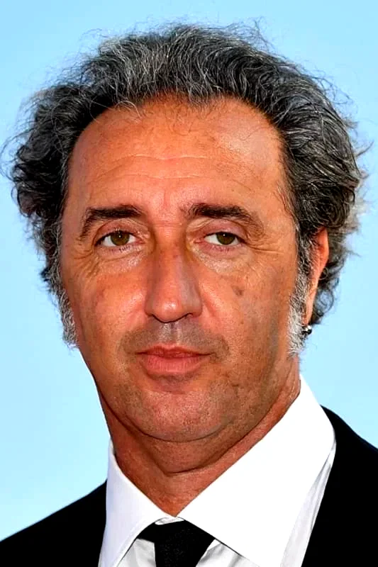 Paolo Sorrentino
