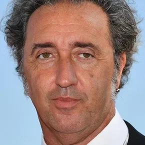 Photo star : Paolo Sorrentino