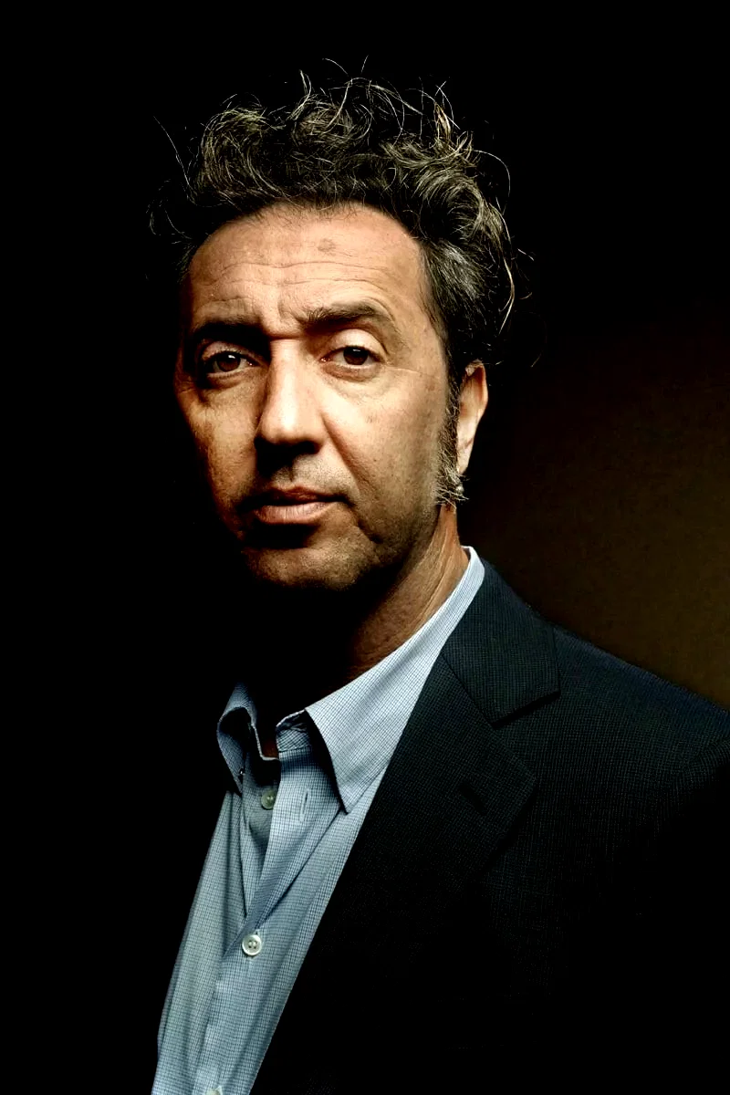 Paolo Sorrentino
