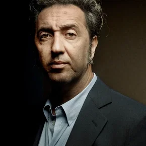 Photo star : Paolo Sorrentino