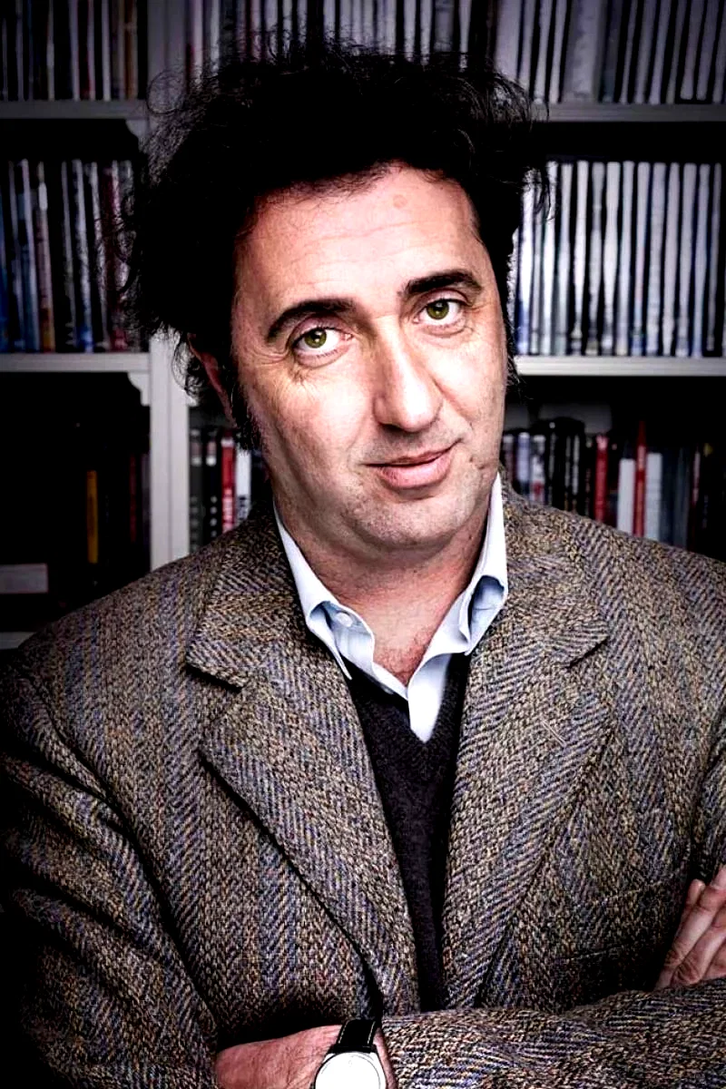 Paolo Sorrentino