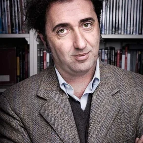 Photo star : Paolo Sorrentino