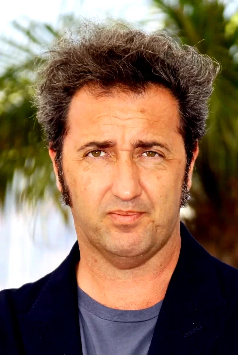 Paolo Sorrentino