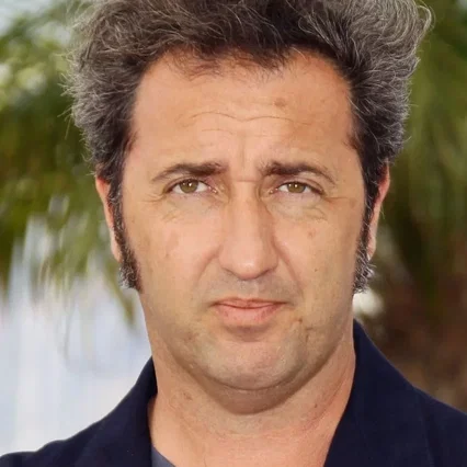 Paolo Sorrentino