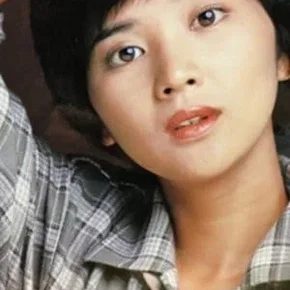 Photo star :  Junko Sakurada