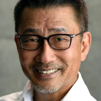  Kiichi Nakai