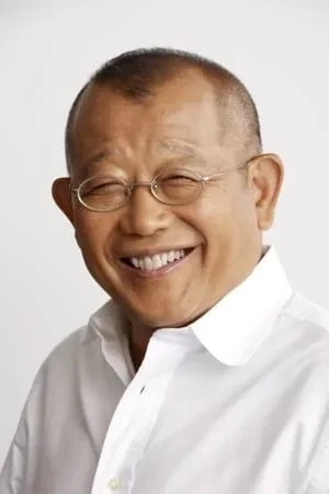  Tsurube Shofukutei photo