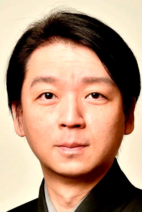  Ippei Shigeyama