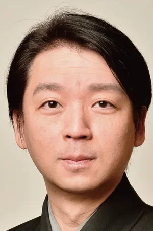  Ippei Shigeyama photo