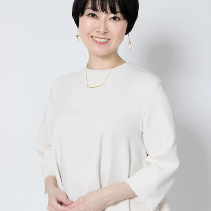  Nagiko Tōno