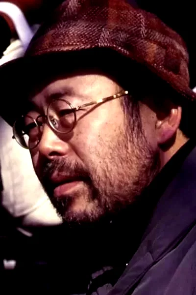  Shinji Sōmai