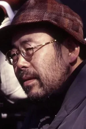  Shinji Sōmai