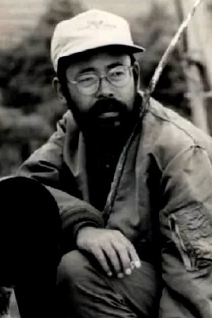  Shinji Sōmai