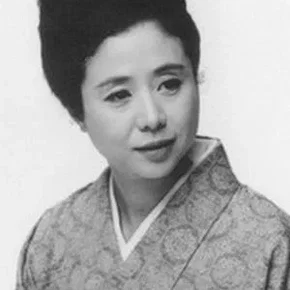 Photo star : Nobuko Otowa