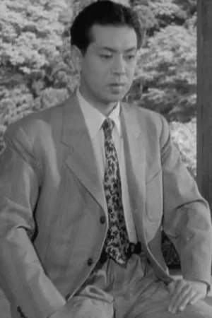  Yuji Hori photo