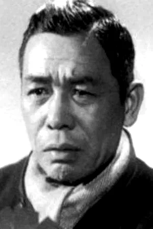  Reikichi Kawamura