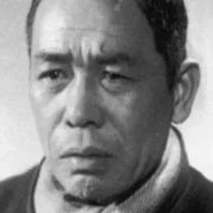  Reikichi Kawamura