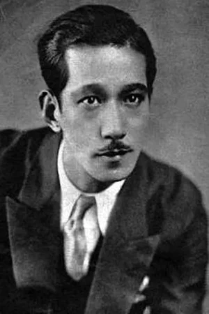 Tatsuo Saito photo