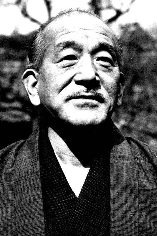 Yasujiro Ozu