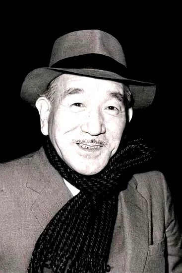 Yasujiro Ozu