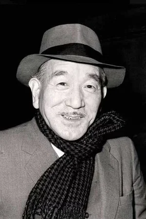 Yasujiro Ozu photo