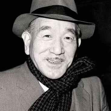 Yasujiro Ozu