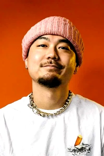  Jonathan Park
