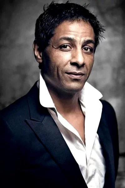Hichem Yacoubi