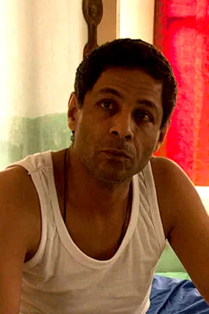 Hichem Yacoubi