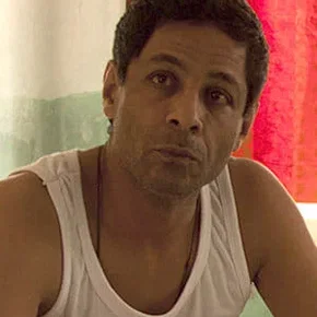 Photo star : Hichem Yacoubi