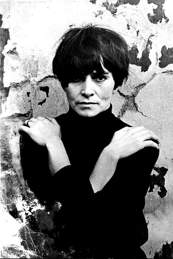 Vera Chytilova
