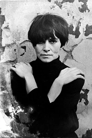 Vera Chytilova