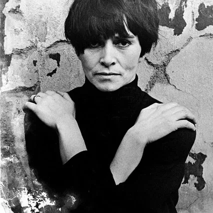 Vera Chytilova
