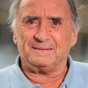 Photo star : Claude Brasseur