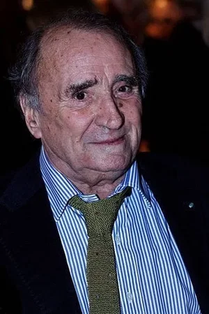 Claude Brasseur photo