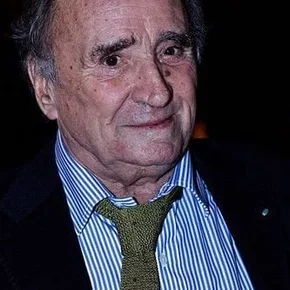 Photo star : Claude Brasseur