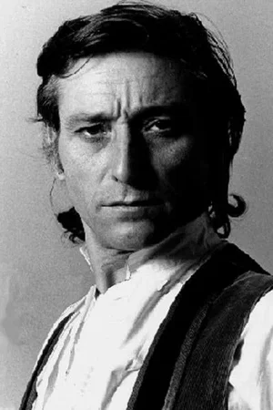 Antonio Gadès photo