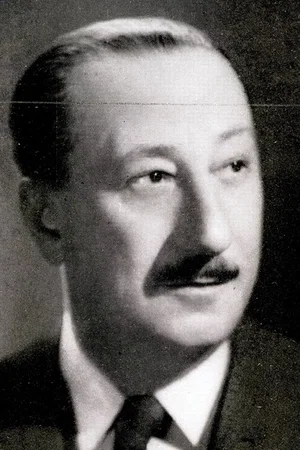 Jacques Louvigny photo