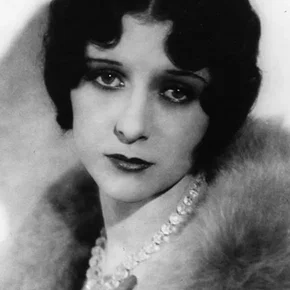 Photo star : Marceline Day