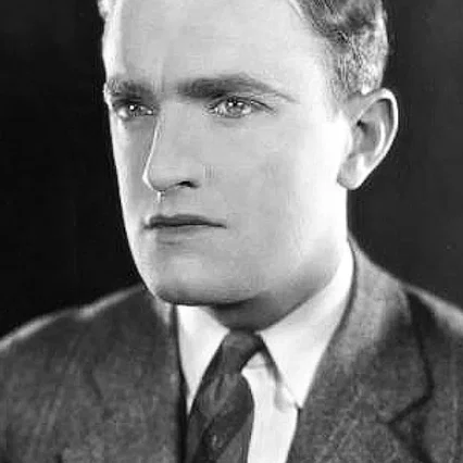 Harold Goodwin