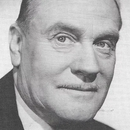  Vernon Dent